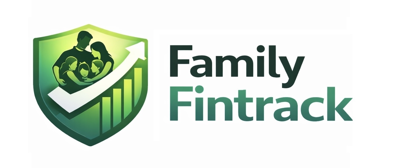 Family FinTrack